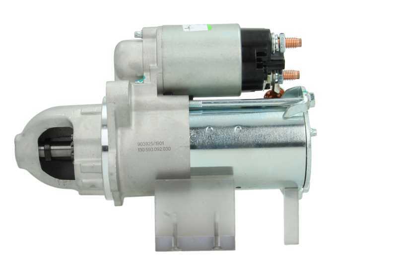 Bv Psh Starter 130.593.092.030