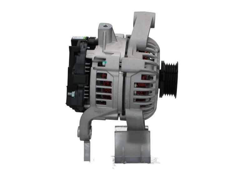 Bv Psh Alternator/Dynamo 135.519.070.010