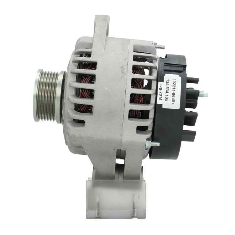 Bv Psh Alternator/Dynamo 135.534.105.050