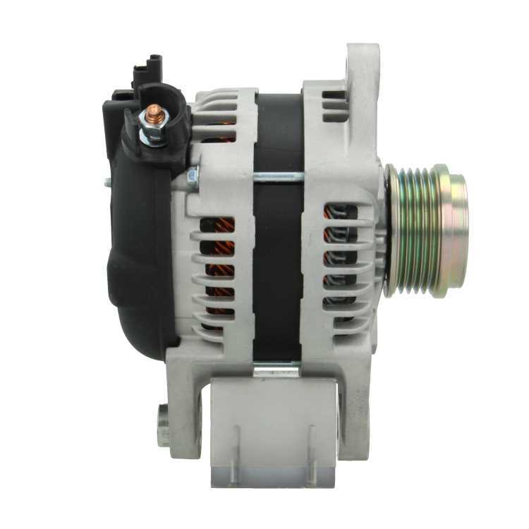 Bv Psh Alternator/Dynamo 135.551.150.050