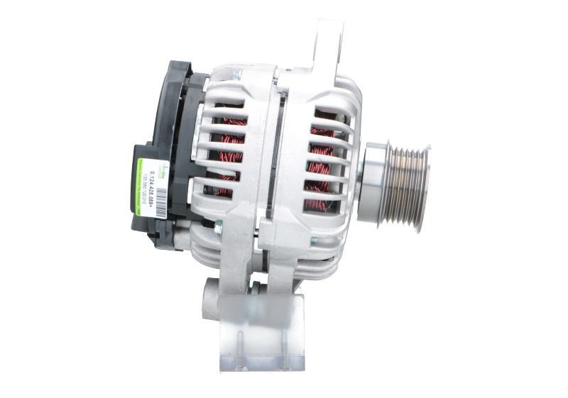 Bv Psh Alternator/Dynamo 135.560.120.010