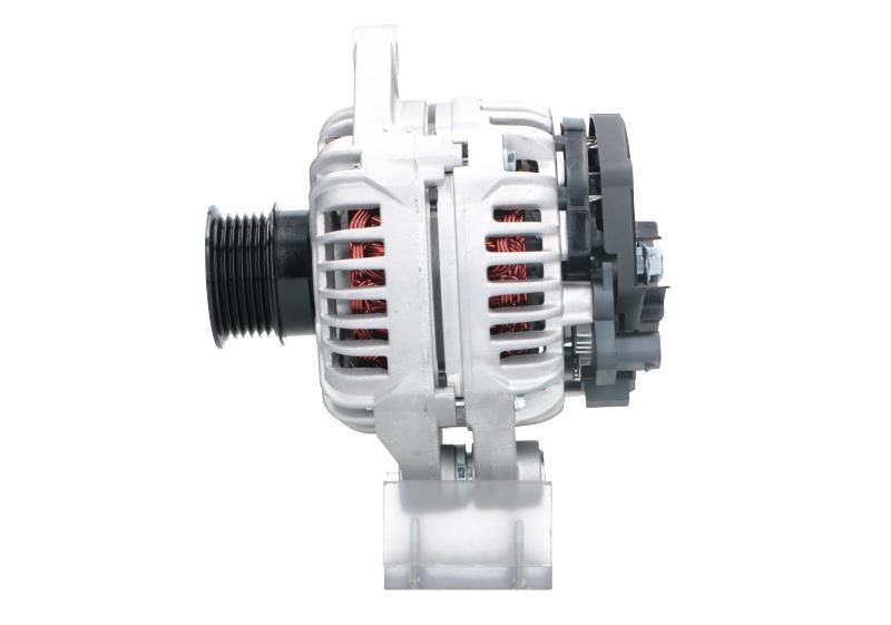 Bv Psh Alternator/Dynamo 135.560.140.010