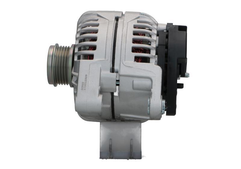 Bv Psh Alternator/Dynamo 135.579.120.010