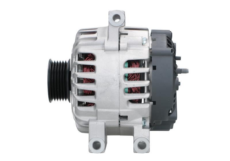 Bv Psh Alternator/Dynamo 135.907.120.000