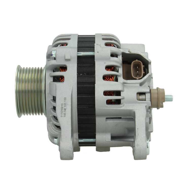 Bv Psh Alternator/Dynamo 145.542.100.130
