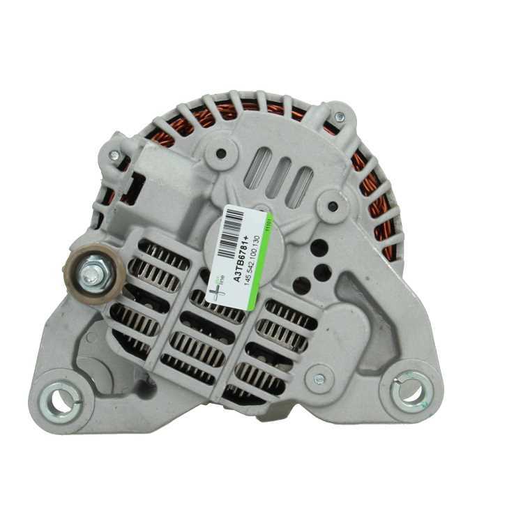Bv Psh Alternator/Dynamo 145.542.100.130
