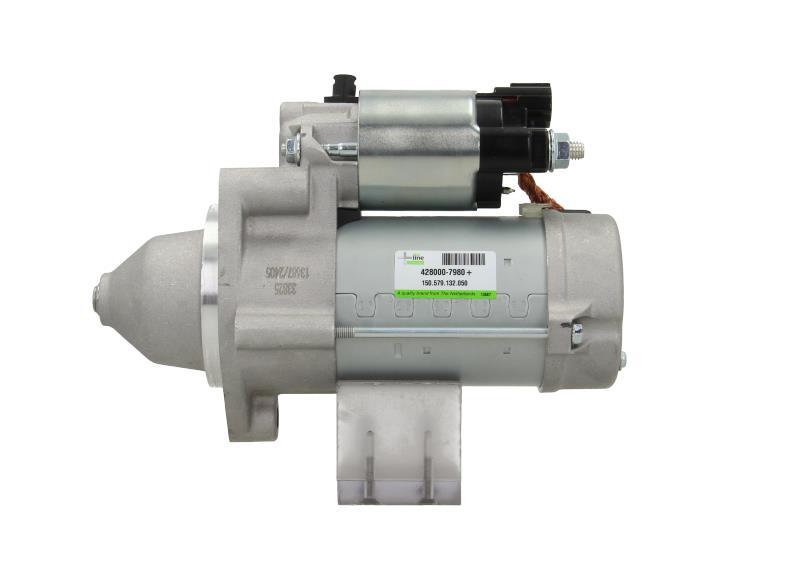 Bv Psh Starter 150.579.132.050