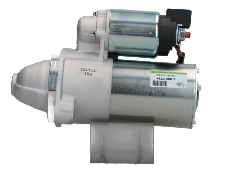 Bv Psh Starter 150.912.112.030