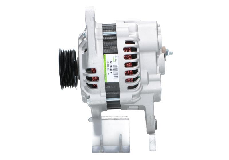 Bv Psh Alternator/Dynamo 155.536.080.130