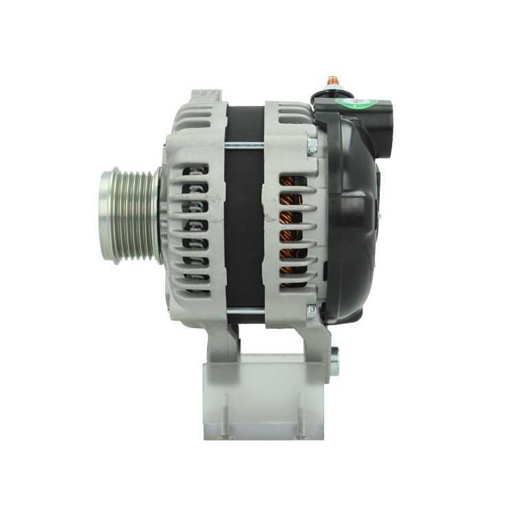 Bv Psh Alternator/Dynamo 155.578.150.050