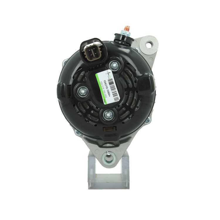 Bv Psh Alternator/Dynamo 155.578.150.050