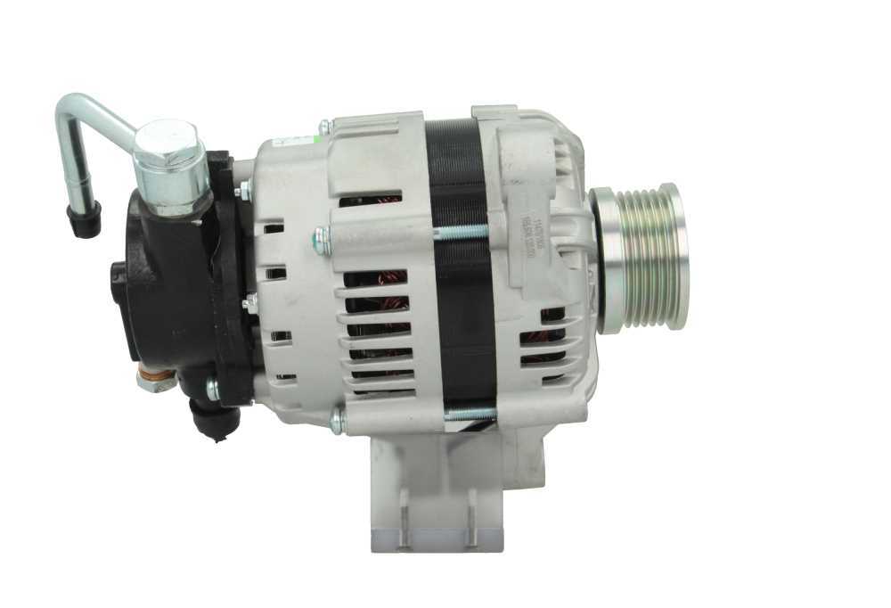 Bv Psh Alternator/Dynamo 155.606.120.000