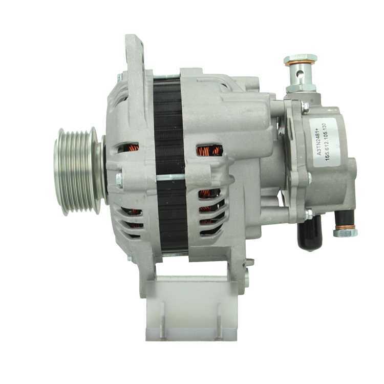 Bv Psh Alternator/Dynamo 155.612.105.130