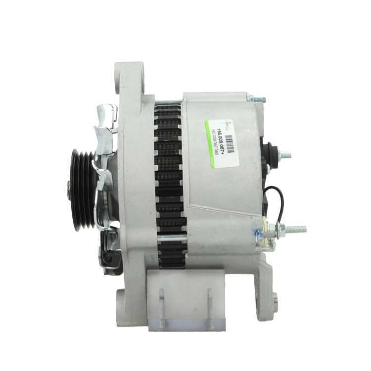 Bv Psh Alternator/Dynamo 165.009.067.100
