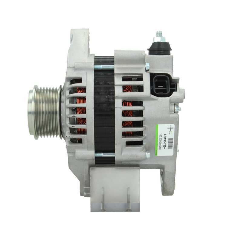 Bv Psh Alternator/Dynamo 165.539.090.080