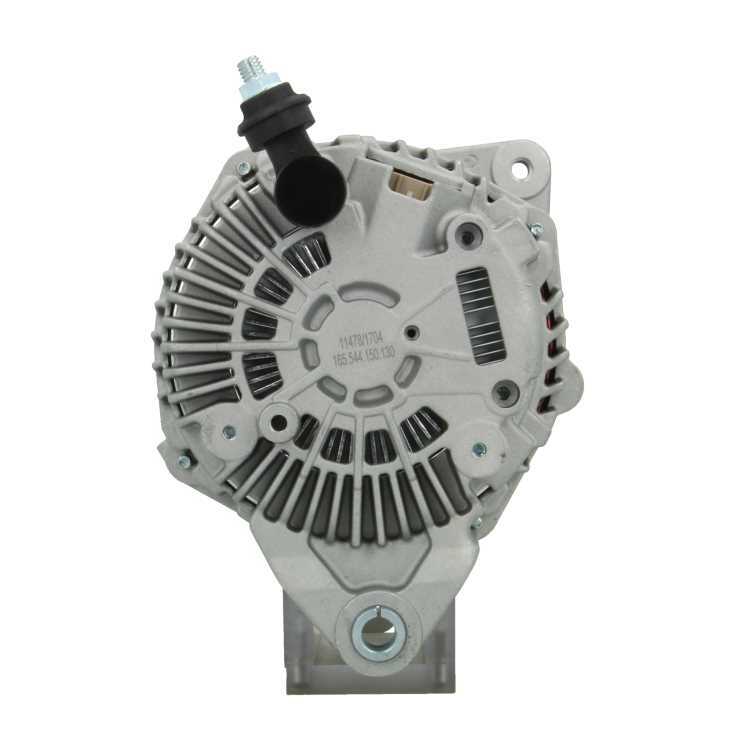 Bv Psh Alternator/Dynamo 165.544.150.130