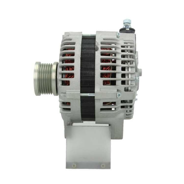 Bv Psh Alternator/Dynamo 165.549.110.080
