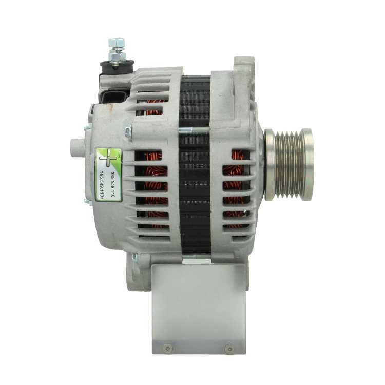 Bv Psh Alternator/Dynamo 165.549.110.080