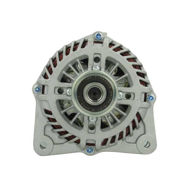 Alternator/Dynamo Bv Psh 165.554.150.130