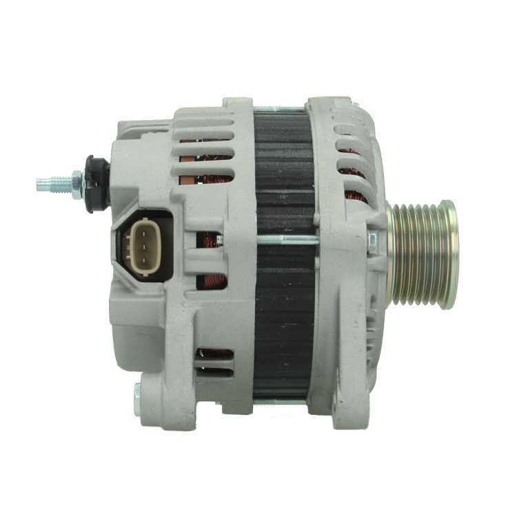 Bv Psh Alternator/Dynamo 165.554.150.130