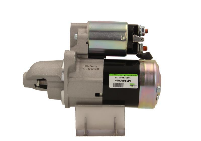 Bv Psh Starter 180.523.082.130