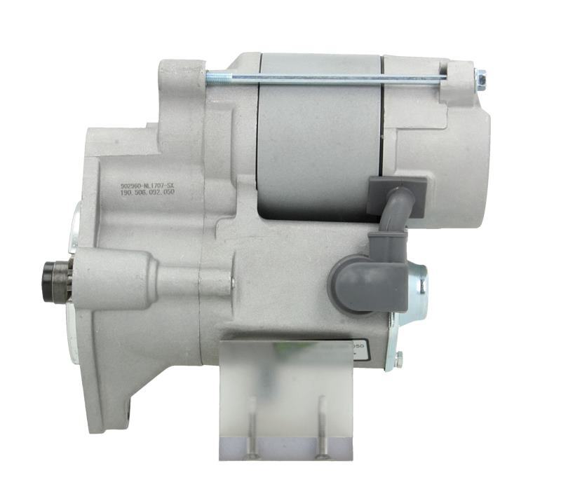 Bv Psh Starter 190.508.092.050