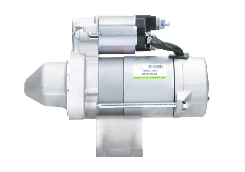 Bv Psh Starter 190.571.112.050