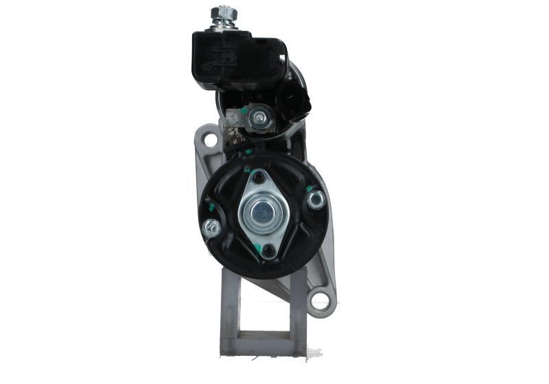 Bv Psh Starter 190.586.092.010