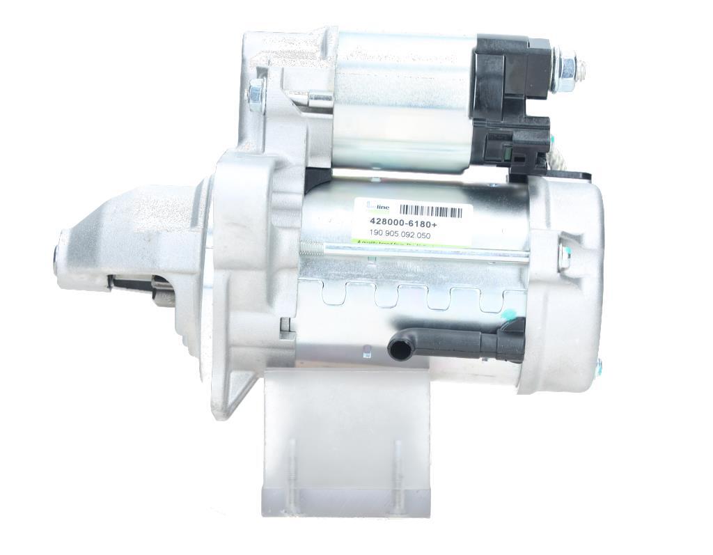 Bv Psh Starter 190.905.092.050