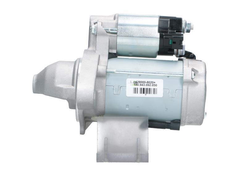 Bv Psh Startmotor / Starter 190.943.092.050