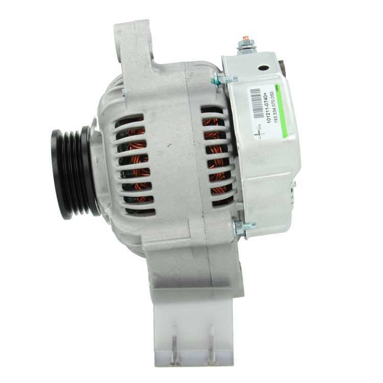 Bv Psh Alternator/Dynamo 195.534.070.050