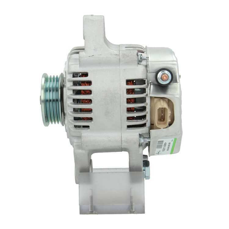 Bv Psh Alternator/Dynamo 195.540.060.050