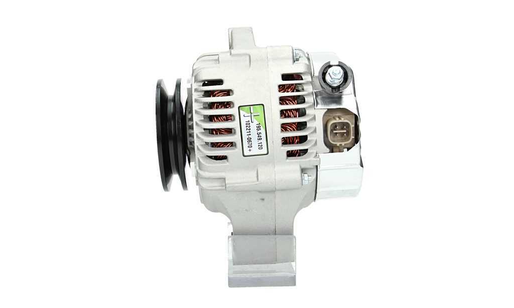 Bv Psh Alternator/Dynamo 195.549.120.050