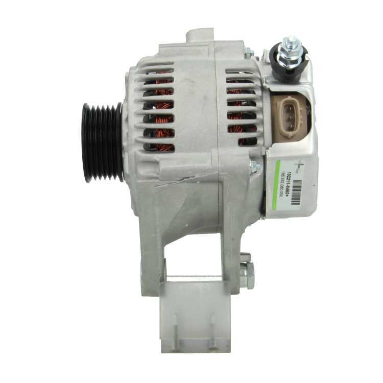 Bv Psh Alternator/Dynamo 195.552.080.050