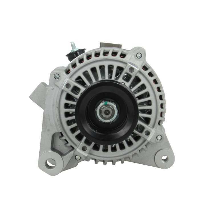 Bv Psh Alternator/Dynamo 195.557.090.050