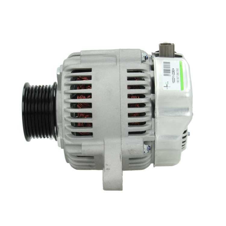 Bv Psh Alternator/Dynamo 195.557.090.050