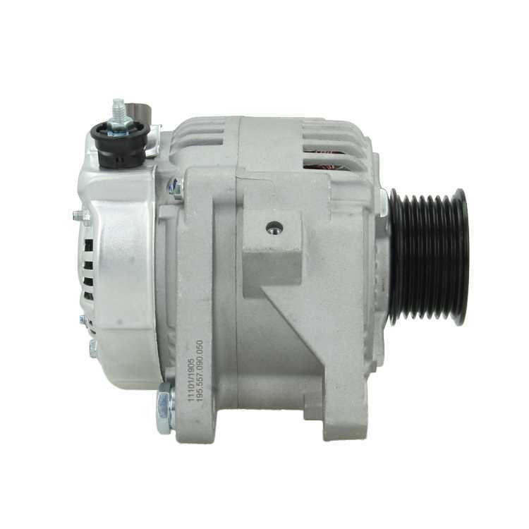 Bv Psh Alternator/Dynamo 195.557.090.050