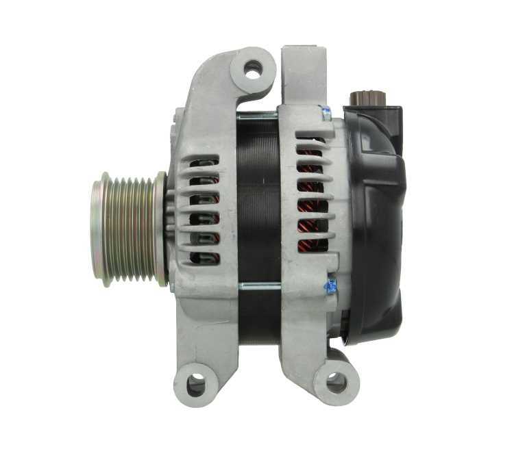 Bv Psh Alternator/Dynamo 195.568.100.050