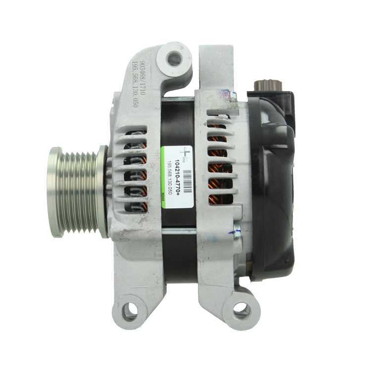 Bv Psh Alternator/Dynamo 195.568.130.050