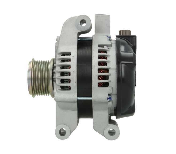 Bv Psh Alternator/Dynamo 195.568.150.050