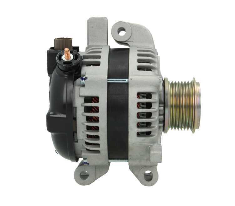 Bv Psh Alternator/Dynamo 195.568.150.050