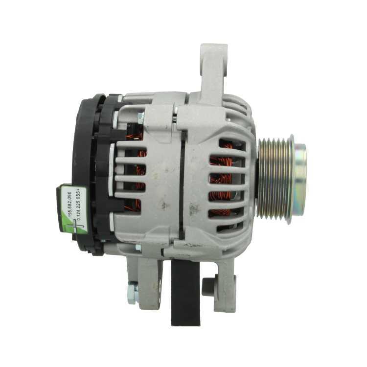 Bv Psh Alternator/Dynamo 195.582.090.010