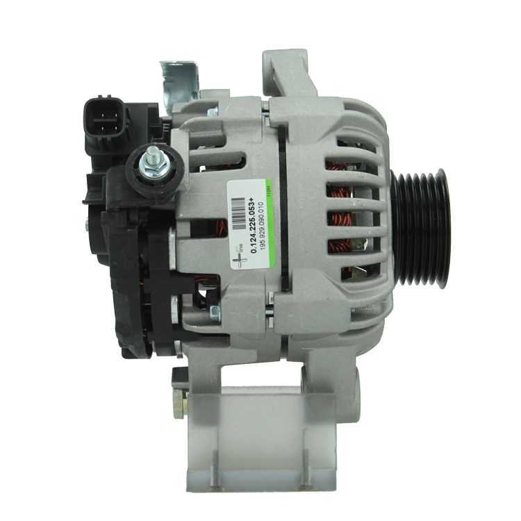Bv Psh Alternator/Dynamo 195.929.090.010