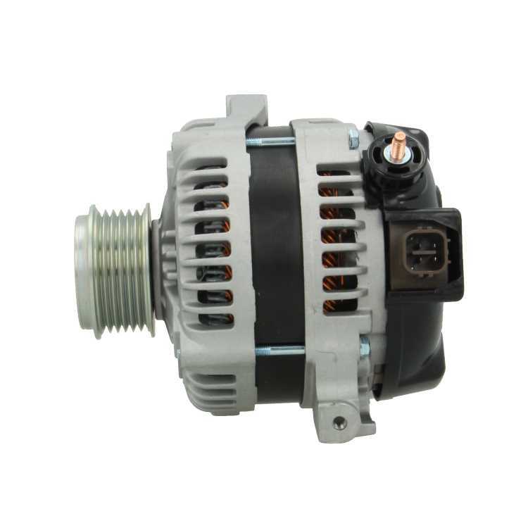 Bv Psh Alternator/Dynamo 195.936.100.050