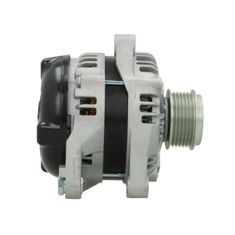 Bv Psh Alternator/Dynamo 195.936.100.050