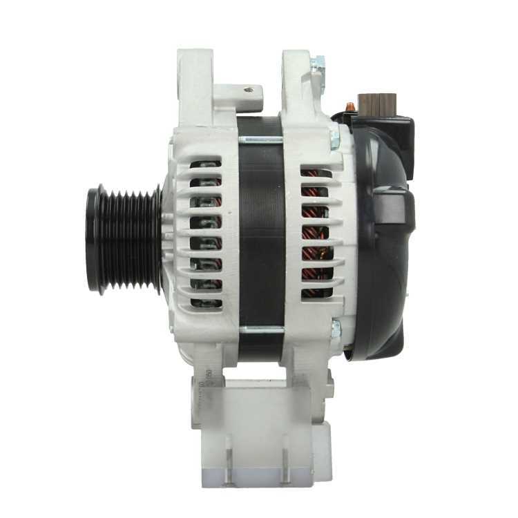 Bv Psh Alternator/Dynamo 195.957.150.050