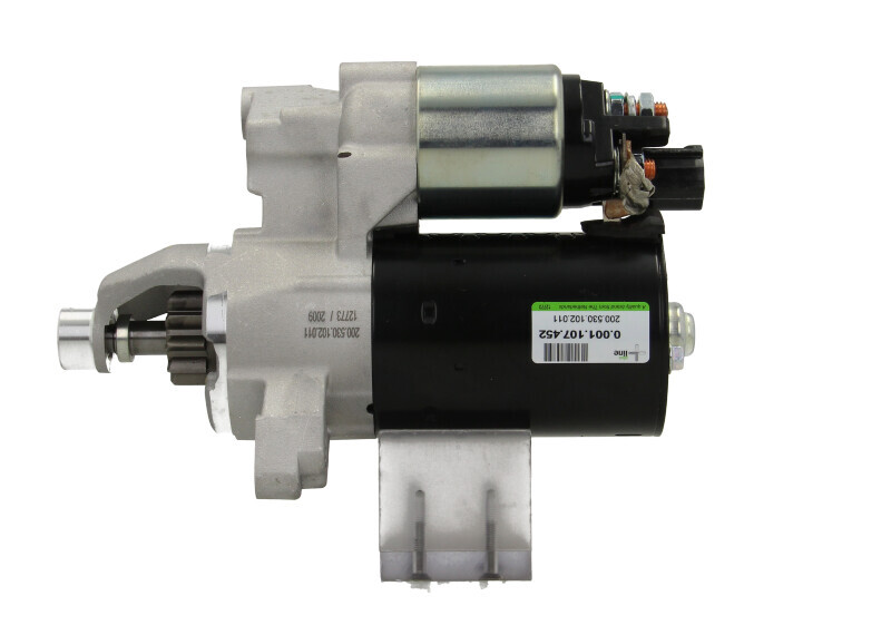 Bv Psh Starter 200.530.102.011