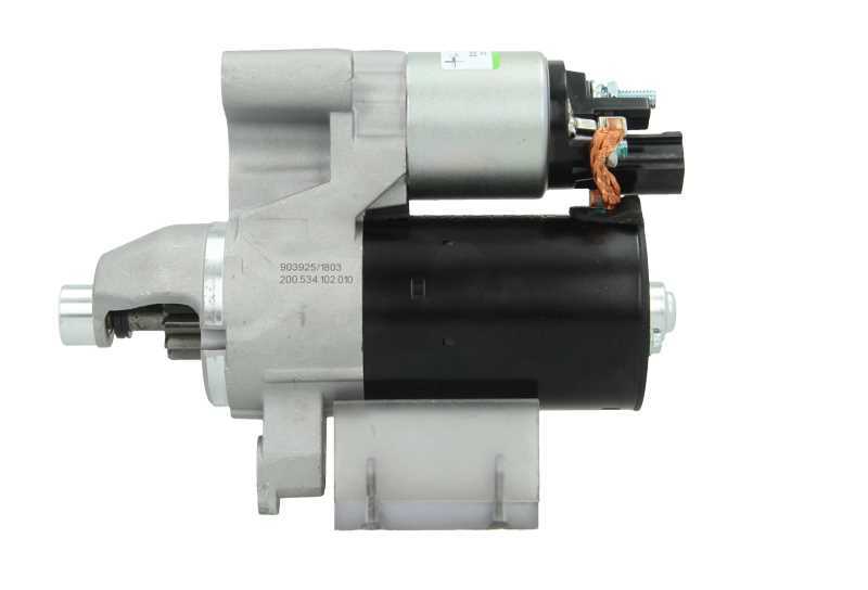 Bv Psh Starter 200.534.102.010