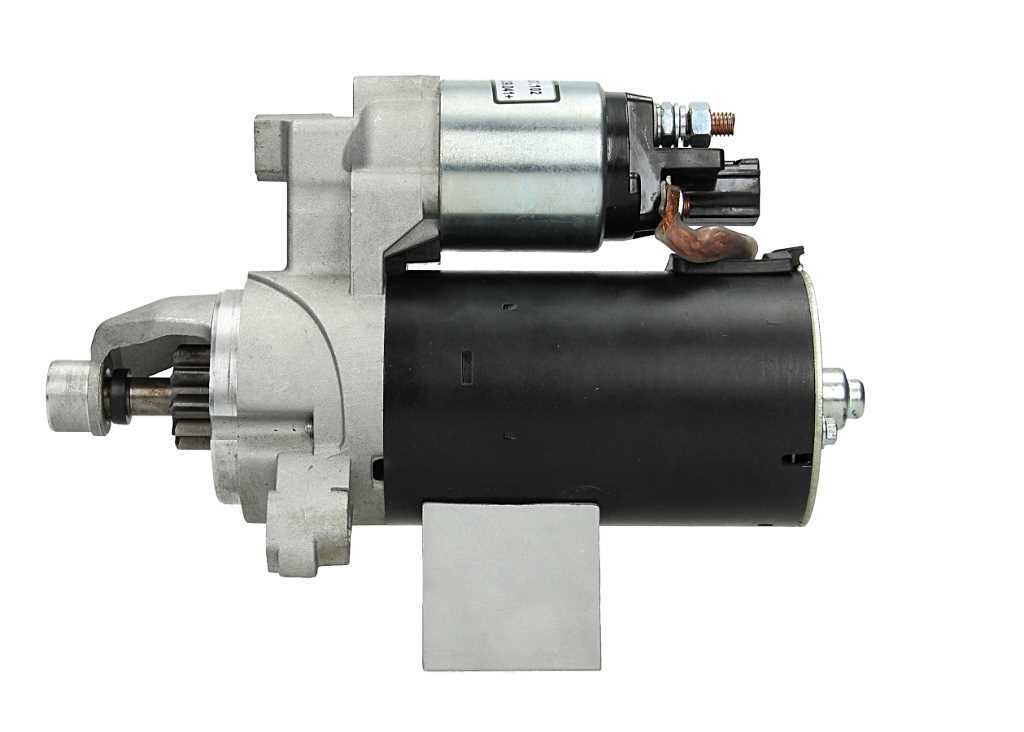 Bv Psh Starter 200.537.102.010