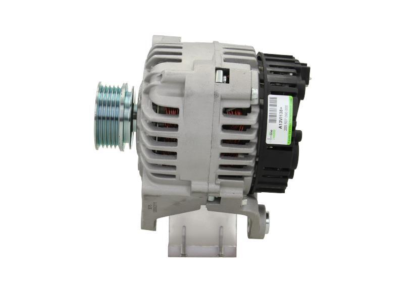 Bv Psh Alternator/Dynamo 205.507.090.000
